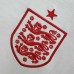 England 2012 Euro Cup Home Retro Soccer Jersey